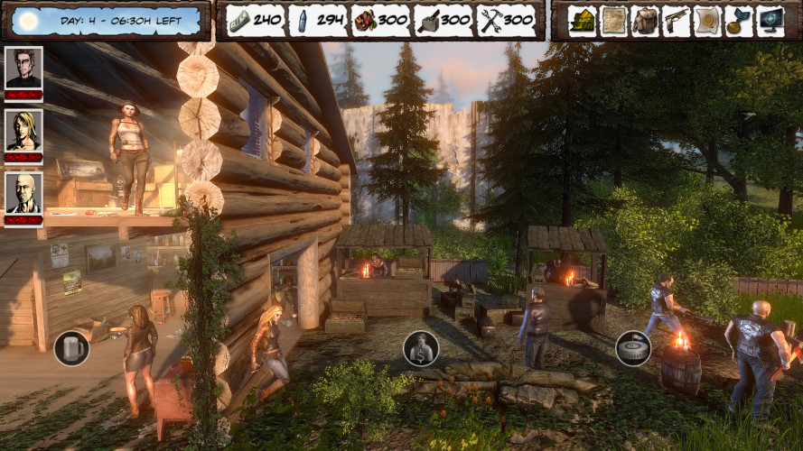 Dead Age 2: The Zombie Survival RPG, Steam Gift