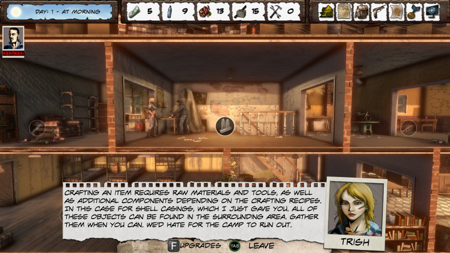 Dead Age 2: The Zombie Survival RPG, Steam Gift