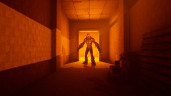 BACKROOMS: APPREHENSION, Steam Gift