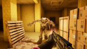 BACKROOMS: APPREHENSION, Steam Gift