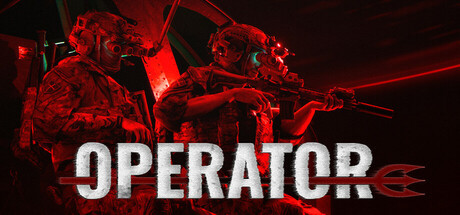 OPERATOR, Steam Gift