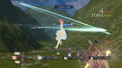 Tales of Berseria, Steam Gift