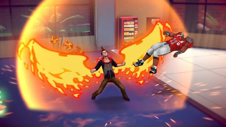 Cobra Kai: The Karate Kid Saga Continues, Steam Gift