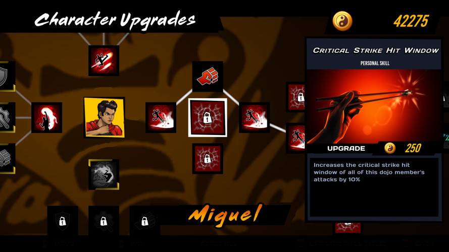 Cobra Kai: The Karate Kid Saga Continues, Steam Gift