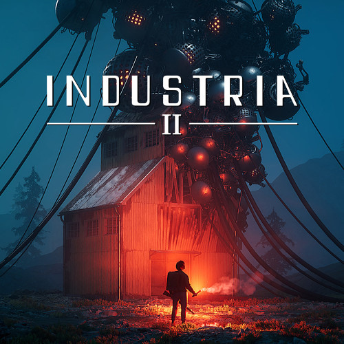 INDUSTRIA 2, Steam Gift