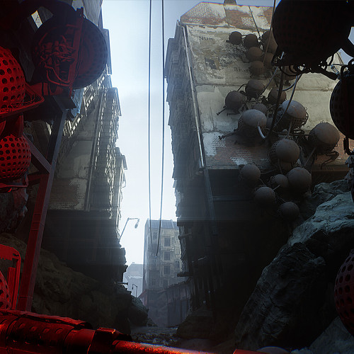 INDUSTRIA 2, Steam Gift