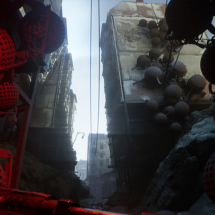INDUSTRIA 2, Steam Gift