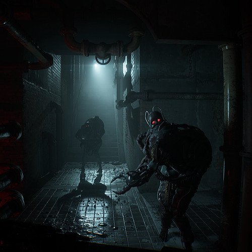INDUSTRIA 2, Steam Gift