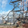 DLC Дополнение Fallout 4: Season Pass PlayStation 4 PlayStation 5