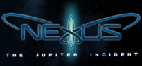 Nexus - The Jupiter Incident, Steam Gift