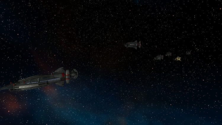 Nexus - The Jupiter Incident, Steam Gift