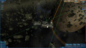 Nexus - The Jupiter Incident, Steam Gift