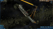 Nexus - The Jupiter Incident, Steam Gift