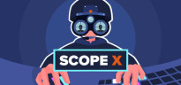 Scope X, Steam Gift