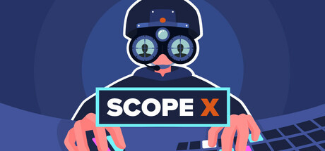 Scope X, Steam Gift