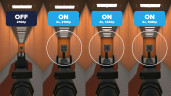 Scope X, Steam Gift