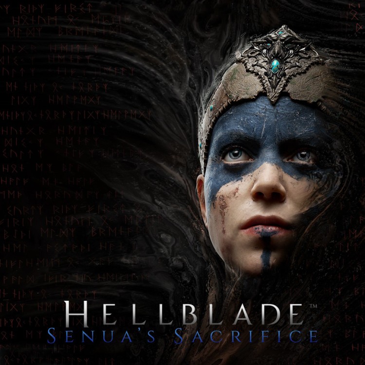 Hellblade: Senua's Sacrifice