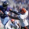 Игра EA SPORTS Madden NFL 25 Deluxe Edition PlayStation 4 и PlayStation 5