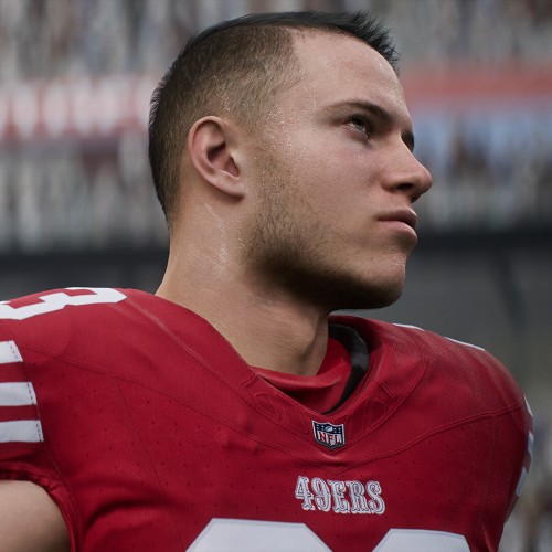 Игра EA SPORTS Madden NFL 25 Deluxe Edition PlayStation 4 и PlayStation 5