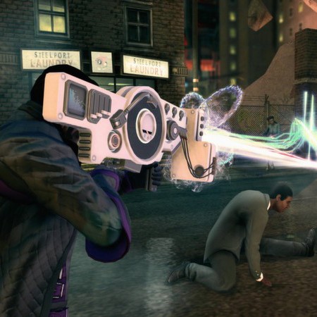 DLC Дополнение Saints Row IV: Season Pass PC, Steam Gift регион Россия, РФ