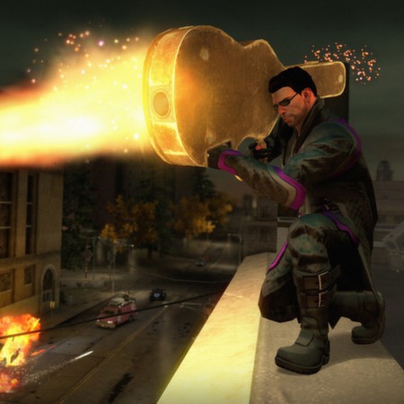DLC Дополнение Saints Row IV: Season Pass PC, Steam Gift регион Россия, РФ