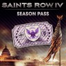 DLC Дополнение Saints Row IV: Season Pass PC, Steam Gift регион Россия, РФ