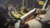 Dishonored, Steam Gift