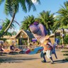 Игра Planet Coaster 2 Deluxe Edition PlayStation 5