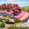 Игра Planet Coaster 2 Deluxe Edition PlayStation 5