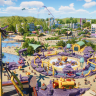 Игра Planet Coaster 2 Deluxe Edition PlayStation 5