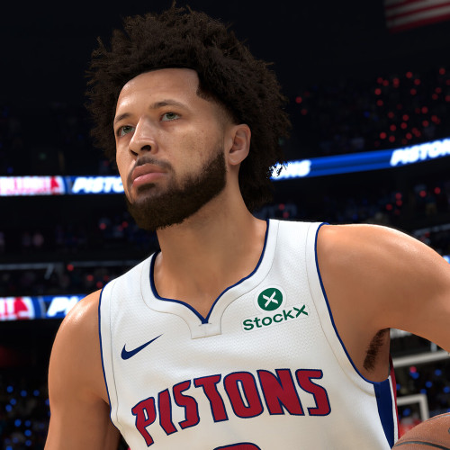 NBA 2K27 Ultra Edition