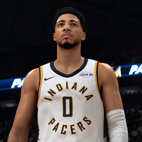 NBA 2K27 Ultra Edition