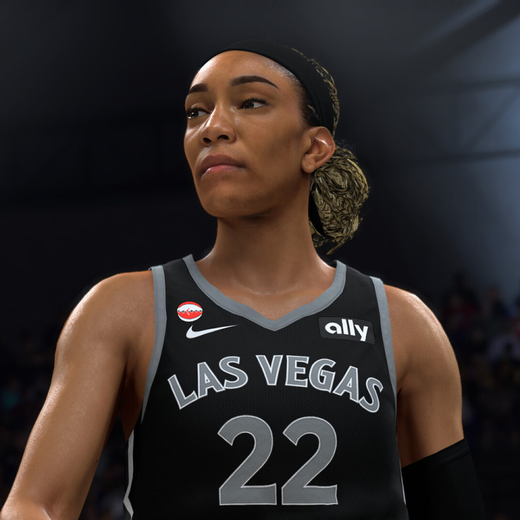 NBA 2K27 Ultra Edition