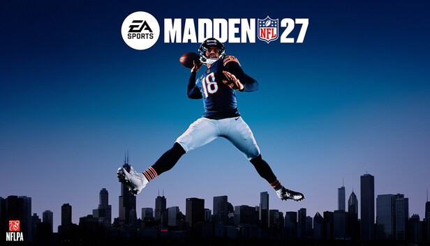 EA SPORTS™ Madden NFL 27 - Deluxe Edition, Steam Gift