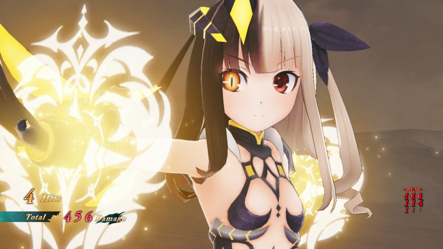 Dragon Star Varnir, Steam Gift