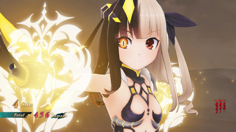 Dragon Star Varnir, Steam Gift