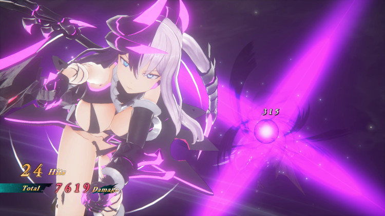 Dragon Star Varnir, Steam Gift