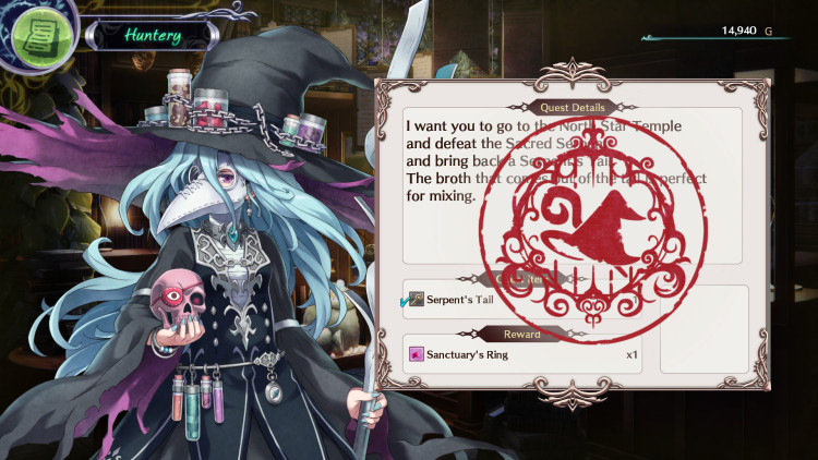 Dragon Star Varnir, Steam Gift