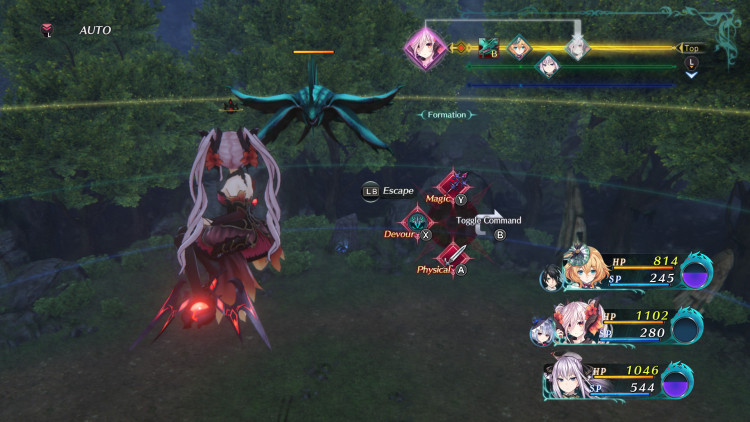 Dragon Star Varnir, Steam Gift
