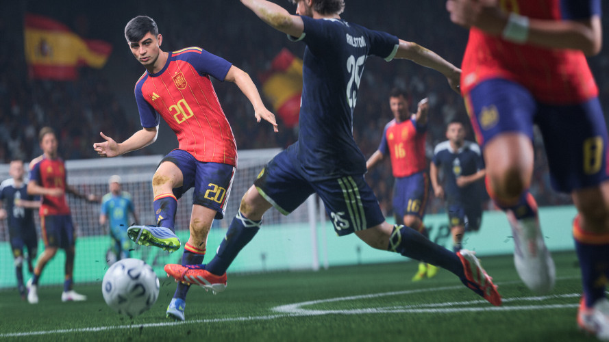 EA SPORTS FC™ 27, Steam Gift
