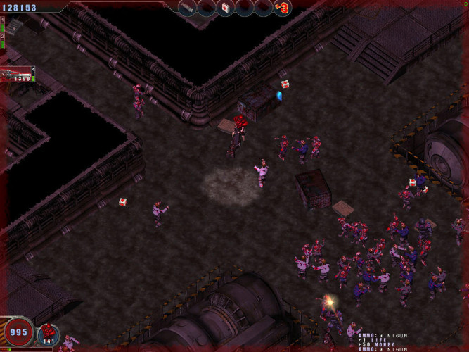 Zombie Shooter - Sigma`s Shooter Pack, Steam Gift