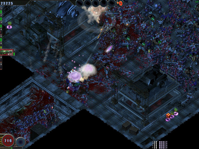 Zombie Shooter - Sigma`s Shooter Pack, Steam Gift