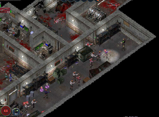 Zombie Shooter - Sigma`s Shooter Pack, Steam Gift