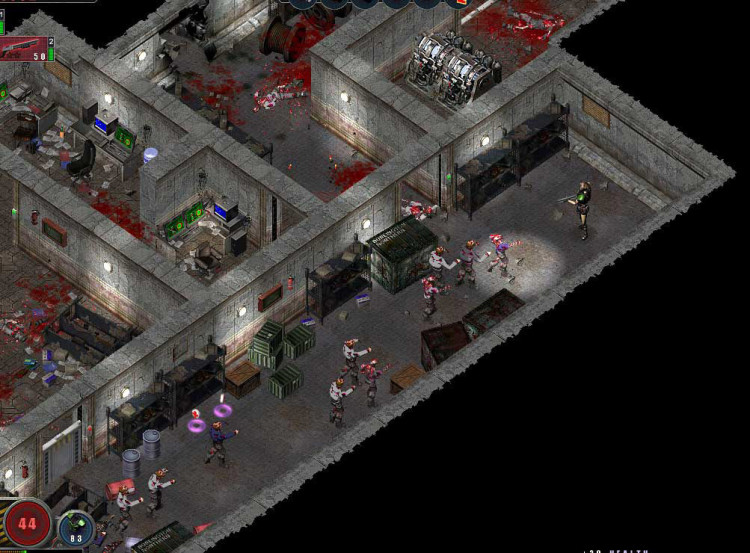 Zombie Shooter - Sigma`s Shooter Pack, Steam Gift