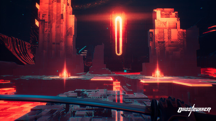 Ghostrunner - Complete Edition, Steam Gift