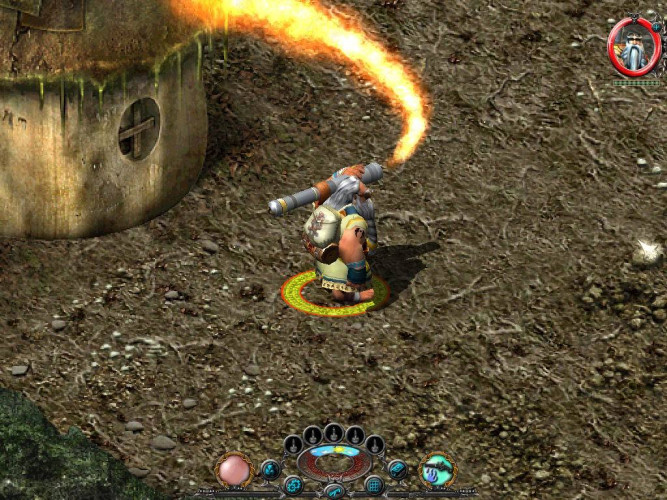 Sacred Gold, Steam Gift