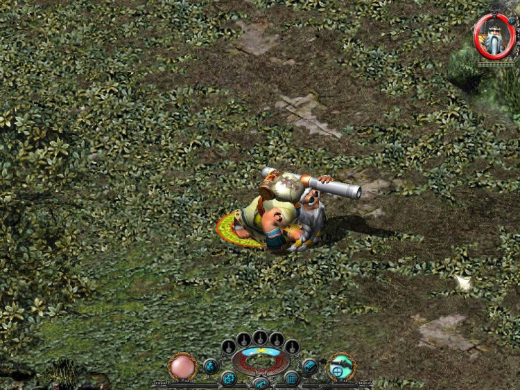 Sacred Gold, Steam Gift