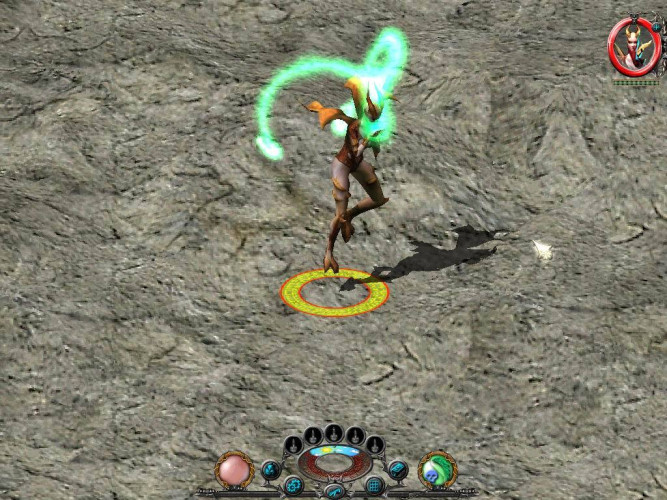 Sacred Gold, Steam Gift