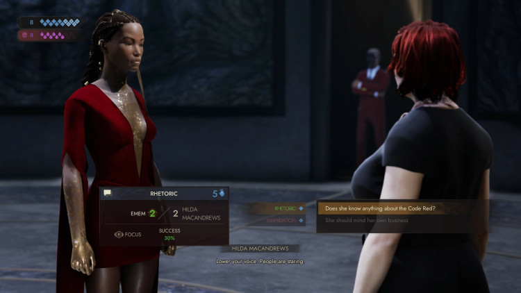 Vampire: The Masquerade – Swansong PRIMOGEN Edition, Steam Gift