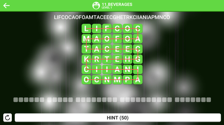Wordle 3, Steam Gift